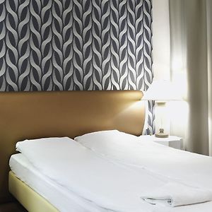Kamer met een Queen Size Bed